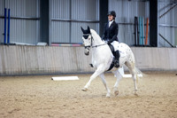 Class 6 - MFS Novice