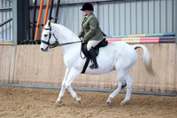 Class 24 - ridden coloured