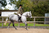 Class 24 - Show Hunters