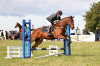 Show Jumping