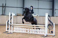 Class 2 - 0.85m