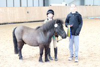 Class 8 - best handler