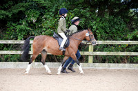 Class 13 - Lead Rein
