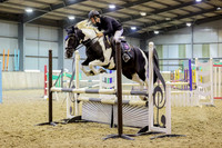 Kings Equestrian Mini and Show Jumping 31.08.22