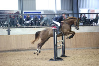 Class 5 - 1.10m