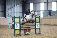 Class 3 - 0.95m