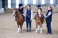 Class 10 - Judge to take home
