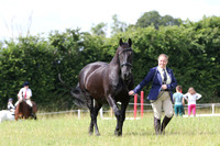 General Showground