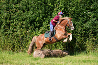 27.07.24 - 28.07.24 HDRC Pengethley Fun Ride Weekend