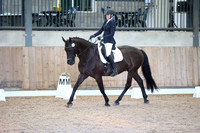 Class 21 - Novice Bronze - T23