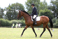 PRELIM  - all classes Snr + Jnr
