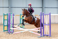 Class 2 - 0.50m