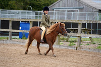Class 13 - First Ridden
