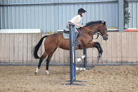 Class 3 - 0.65m