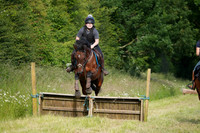 19.06.24 HDRC Fun Ride, Pengethley