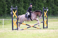 Mini Show Jumping 08.06.24