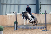 Class 1 - 0.40m