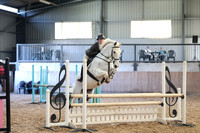Kings Equestrian Unaffiliated Show Jumping 26.03.22
