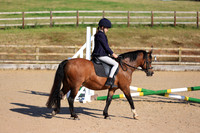 Class 0 A & B - Clear Round