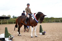 Classes 17 - 24 Championships