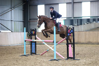 Kings EC NSEA Show Jumping Qualifier and Unaffiliated SJ 05.06.22