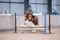 Class 4 - 0.70m