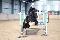 Class 3 - 0.60m